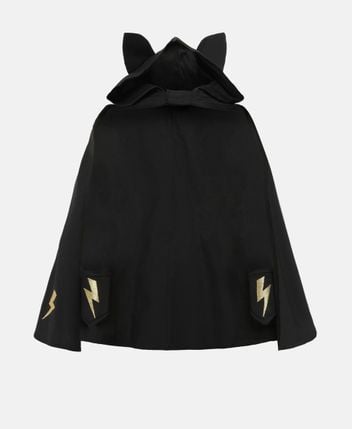 Cape