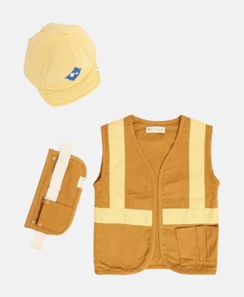 Gilet Dress-Up Builder Set