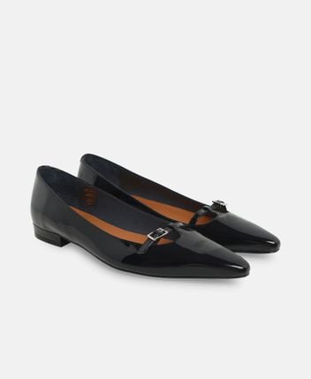 Ballet flats Taille