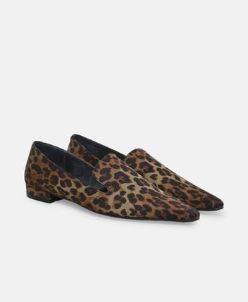Ballet flats