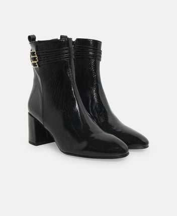 Ankle boots Durano