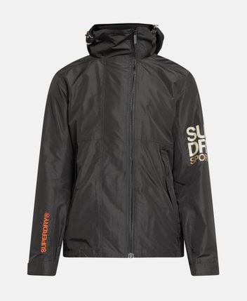 Wind breaker