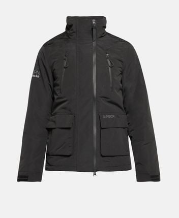 Wind breaker