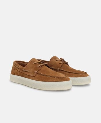 Boat shoes