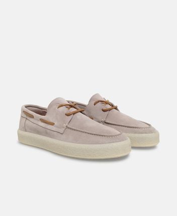 Boat shoes