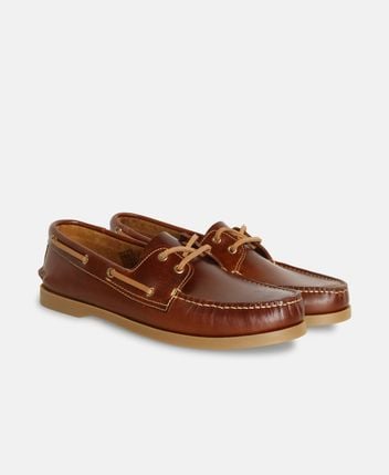 Boat shoes