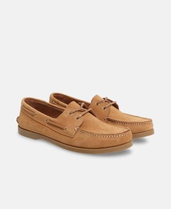 Boat shoes
