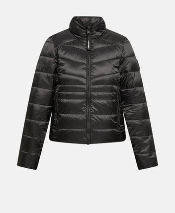 Quilted jacket