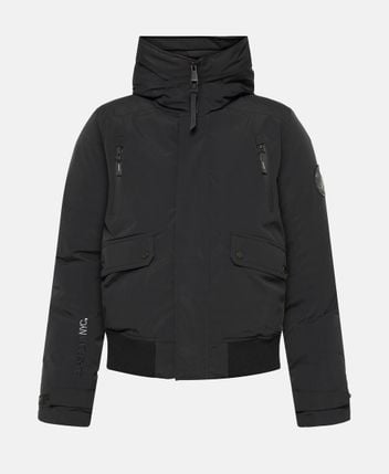 Bomber jacket City