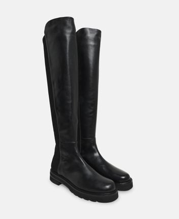 Over-the-knee boots Lift