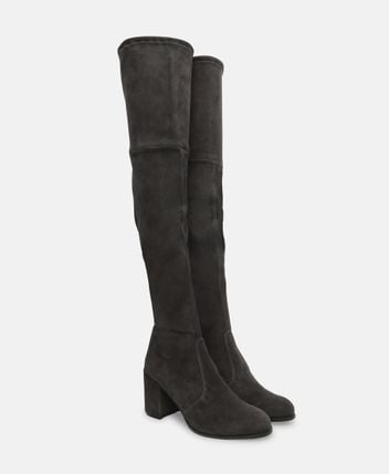 Over-the-knee boots Tieland