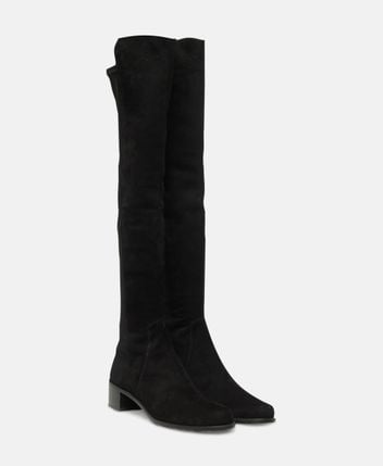 Over-the-knee boots Reserve