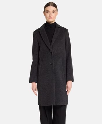Transitional coat Valea