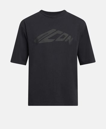 Crew neck t-shirt