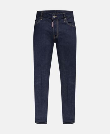 Slim fit jeans