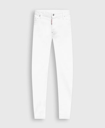 Slim fit jeans Skater