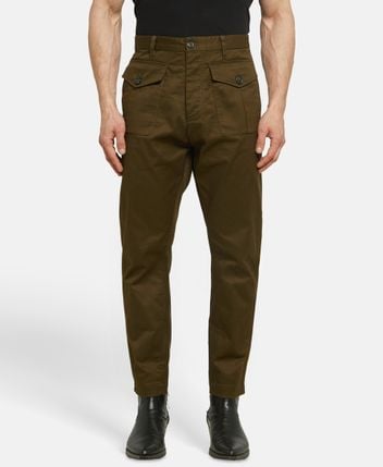Chino Ranger