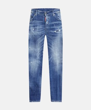 Skinny Fit jeans