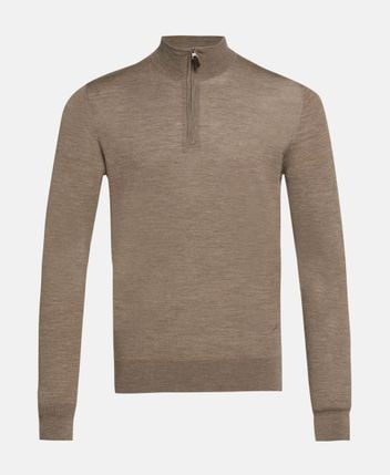 Wool troyer