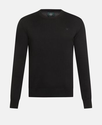 Long-sleeved jumper