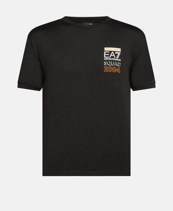 Training shirt