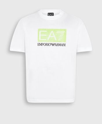 Crew neck t-shirt