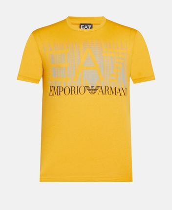 Training shirt