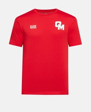 Training shirt