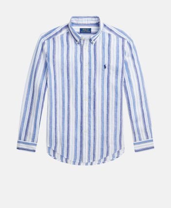 Linen shirt