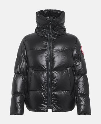 Down jacket Crofton