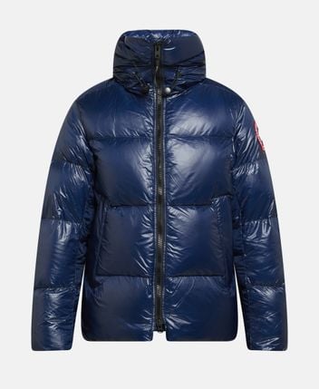 Down jacket Crofton