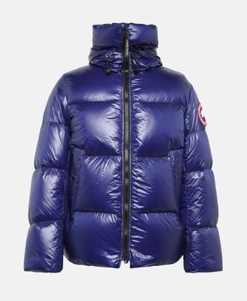 Down jacket Crofton