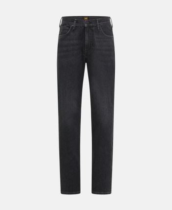 Straight leg jeans West