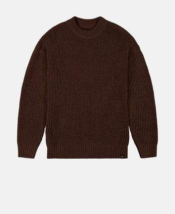Long-sleeved jumper