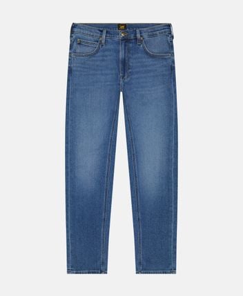 Straight leg jeans Daren
