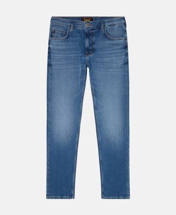 Straight leg jeans Rider