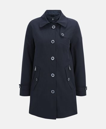 Double jacket