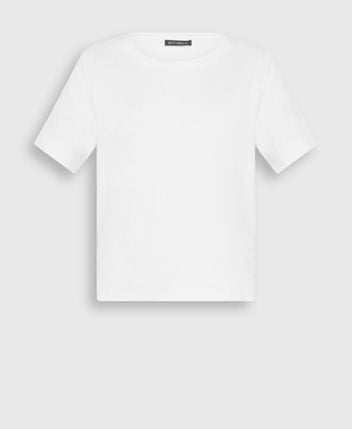 Crew neck t-shirt
