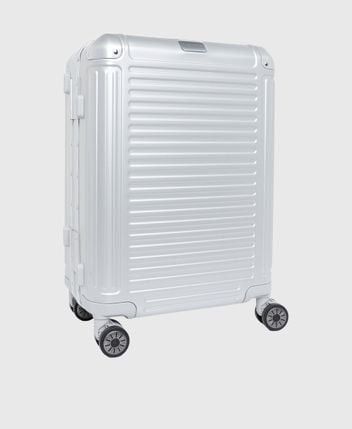 Four-wheeled trolley Next