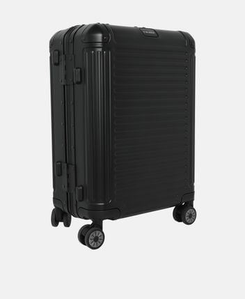 Four-wheeled trolley Next