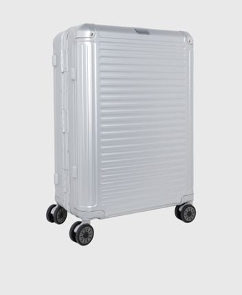Four-wheeled trolley Next