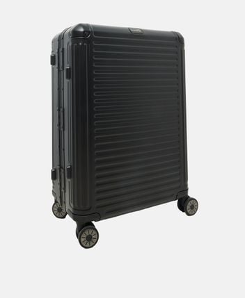 Four-wheeled trolley Next