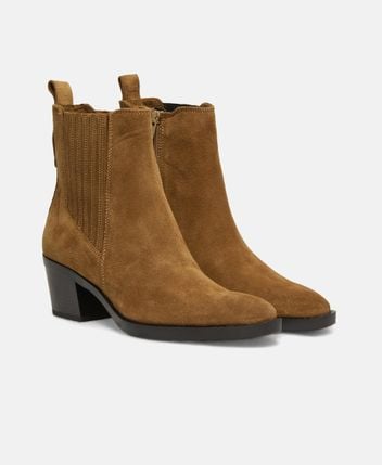 Ankle boots Luna 2B
