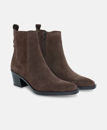 Ankle boots Luna 2B