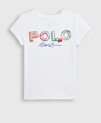 Crew neck t-shirt