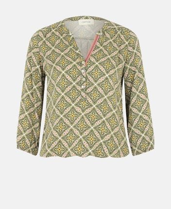 Shirt blouse