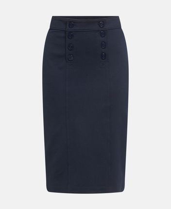 Pencil skirt
