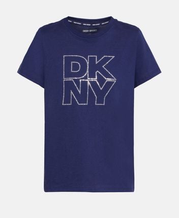Crew neck t-shirt