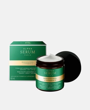 Face cream