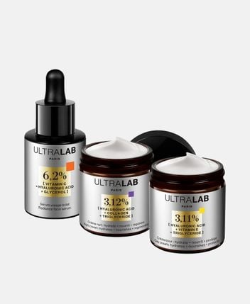 Facial care set